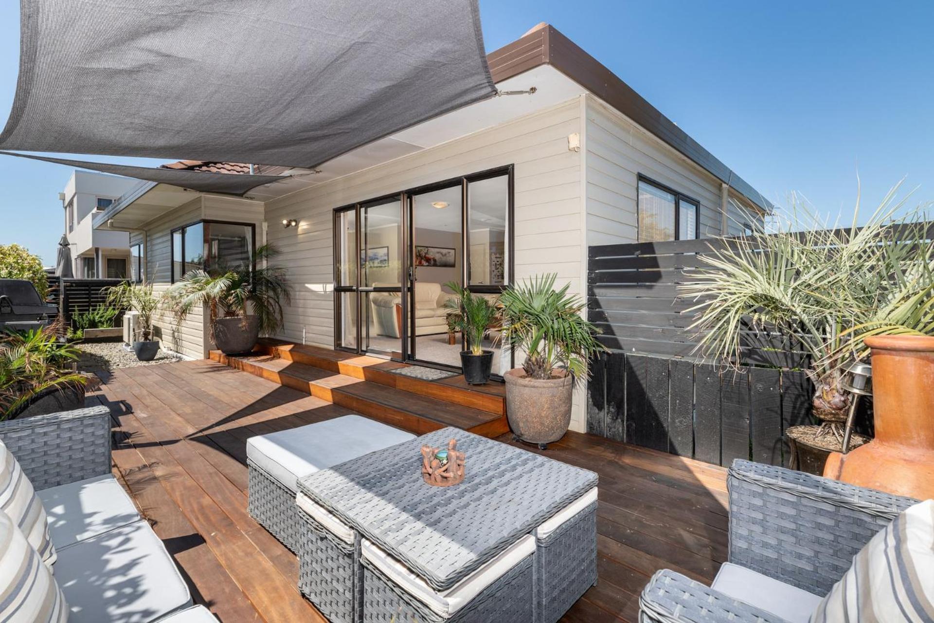 Ocean Beach Getaway Mount Maunganui Exterior foto